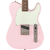 Squier Limited Edition Classic Vibe '60s Custom Esquire Shell Pink thumbnail 4
