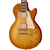 Gibson Les Paul Studio Double Trouble Dirty Lemon Burst thumbnail 4