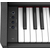 Roland RP107-BKX Digitalpiano nero opaco Set thumbnail 4