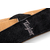 Taylor 2.5\" Embroidered Suede Guitar Strap Black thumbnail 4