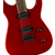 Jackson American Series Virtuoso HT Red Crystal  - Retoure (Zustand: gut) thumbnail 4