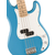 Squier Sonic Precision Bass California Blue thumbnail 4
