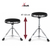 XDrum BeatSeat Tabouret De Batterie "The Slim" thumbnail 4