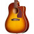 Epiphone J-45 Standard EC Honey Burst thumbnail 4