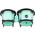 Meinl HB50SF Journey Bongos Seafoam Green thumbnail 4
