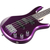 Ibanez GSRM20-MPL Basse Électrique Metallic Purple thumbnail 4
