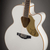 Gretsch G5022CWFE Rancher Falcon White  - Retoure (Zustand: akzeptabel) thumbnail 4