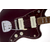 Fender Troy van Leeuwen Jazzmaster RW Oxblood thumbnail 4