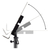 Classic Cantabile OST-350 2-in-1 Music Stand 10x Set thumbnail 4