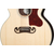Gibson SJ-200 Studio Rosewood Natural thumbnail 4