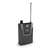 LD Systems U308 IEM In Ear Monitoring-Systeem Set thumbnail 4