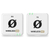 Rode Wireless ME Dual White thumbnail 4