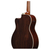Ibanez ACFS380BT-OPS Artwood Grand Concert Gitarre  - Retoure (Zustand: sehr gut) thumbnail 4