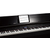 Roland DP603 CB Digital Piano Matte Black thumbnail 4