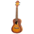 Ortega RUDAWN Ukulélé Concert Dawn Sunburst thumbnail 4