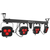 Chauvet DJ 4Bar LTBT ILS LED Lichtset thumbnail 4