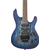 Ibanez S770-CZM Cosmic Blue Frozen Matte thumbnail 4