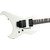 Jackson Pro Series Signature Rob Cavestany Death Angel Snow White thumbnail 4
