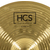 Meinl HCS 14\" Hi-Hat thumbnail 4