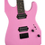 Charvel Pro-Mod Plus San-Dimas Style 1 HH HT E Platinum Pink thumbnail 4