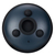 Sela Melody Tongue Drum 5,5" A5 Navy Blue thumbnail 4