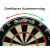 Stagecaptain DBS-1715 BullsEye Pro Jeu de Fléchettes Surround Set thumbnail 4