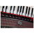 Zupan Juwel IV 96 EF/MHR Cassotto Fisarmonica Shadow Red thumbnail 4