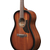 Ibanez AAM140E-MHS Acajou Sunburst Brillant thumbnail 4