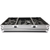 Magma Multi-Format Case Player/Mixer (V10/A9) Set  - Retoure (Zustand: gut) thumbnail 4