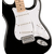 Set Iniziale Squier Sonic Stratocaster Nero thumbnail 4