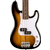 Squier Mini Precision Bass 2-Color Sunburst thumbnail 4