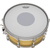 Remo Controlled Sound X Coated Black Dot 14" + Ambassador Reso Set thumbnail 4