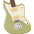 Fender Player II Jazzmaster Birch Green thumbnail 4