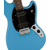 Squier Mustang California Blue thumbnail 4