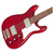 Epiphone Newport Bass Cherry  - Retoure (Zustand: sehr gut) thumbnail 4