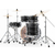 Pearl Export EXX705NBR/C778 Kit de Batería Graphite Silver Twist thumbnail 4