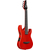 Ibanez URGT100-SUR Tenor Ukulele Sun Red thumbnail 4