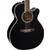 Takamine TDP561 Custom Black  - Retoure (Zustand: gut) thumbnail 4