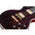 Gibson Les Paul Chitarra Elettrica Wine Red thumbnail 4