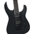 Jackson Pro Plus Series Soloist SLA2 Noir Brillant thumbnail 4
