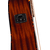 California Deluxe Newporter Natural thumbnail 4