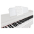 Classic Cantabile DP-230 WM E-Piano Wit Mat - Retour (Verpakkingsschade) thumbnail 4