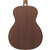 Ibanez AC390MHE-OPN Westerngitaar Open Pore Natural thumbnail 4