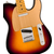 Fender American Ultra II Telecaster Ultraburst  - Retoure (Zustand: sehr gut) thumbnail 4
