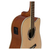 Dimavery DR-520 Guitare Folk Naturelle thumbnail 4