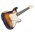 Rocktile Vinstage ST-BBSB E-Gitarre Sunburst  - Retoure (Zustand: sehr gut) thumbnail 4