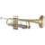 Bach Stradivarius ML 180-43R Bb Tromba Laccata thumbnail 4