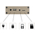 Bennett & Ross BB-522 BN Sunderskog Altoparlante Bluetooth thumbnail 4