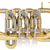 Lechgold BCR-26L Cornetto Bb A Valvole Rotanti thumbnail 4