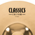 Meinl Classics Custom Brilliant 8\" Splash thumbnail 4